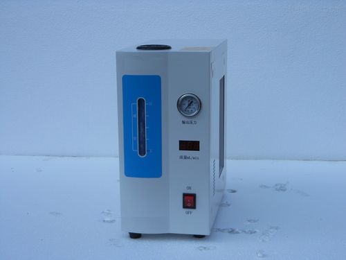 化工行业专用仪器的重要性与应用