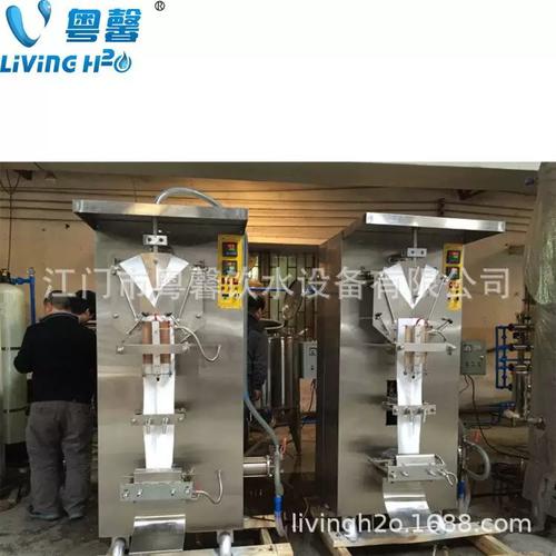 化工产品全自动液体包装机 牛奶、酱类及化工液体的智能化包装解决方案