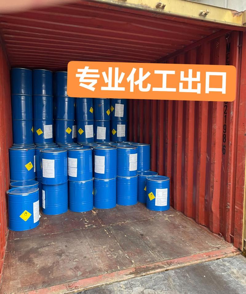 化工产品出口专业户 亚氯酸钠出口业务的全链条实战指南